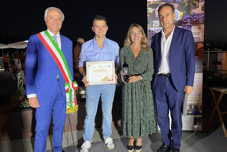 sindaco-e-ospiti