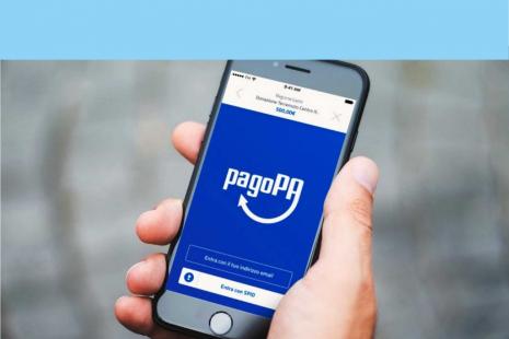 App e Pagamenti Elettronici