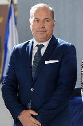 Rinaldo Mastantuono