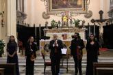 Gallery Ricordando Leone Ciprelli - Maestro Colusso