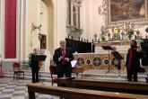 Gallery Ricordando Leone Ciprelli - Maestro Colusso