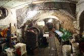 Rossi Francesco - L'acqua fa male e 'o vino fa cantà! L'ultima caratteristica cantina ancora attiva