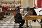Gallery Ricordando Leone Ciprelli - Maestro Colusso