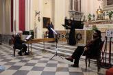 Gallery Ricordando Leone Ciprelli - Maestro Colusso
