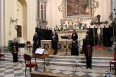 Gallery Ricordando Leone Ciprelli - Maestro Colusso