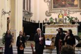 Gallery Ricordando Leone Ciprelli - Maestro Colusso