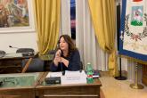 Assessore Cultura Pamela Muccini 