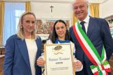 Federica Trovalusci