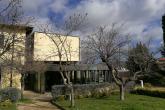 Biblioteca Villa Desideri