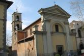 Chiesa di Santa Maria delle Grazie