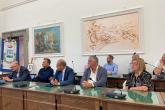 Convegno Palazzo Colonna