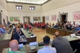 Convegno Palazzo Colonna