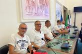 Convegno Palazzo Colonna