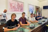 Convegno Palazzo Colonna