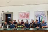 Convegno Palazzo Colonna