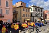 Servizio Fotografico Di Loredana Gelli