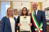 Giorgia Cianfrocca