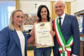 Simona Salvatori