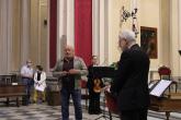 Gallery Ricordando Leone Ciprelli - Maestro Colusso