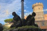 Fontana Dei Mori