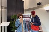 Giornata Internazionale contro la violenza sulle donne