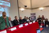 Giornata Internazionale contro la violenza sulle donne