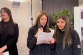 Giornata Internazionale contro la violenza sulle donne