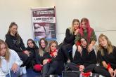 Giornata Internazionale contro la violenza sulle donne