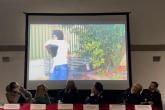 Giornata Internazionale contro la violenza sulle donne