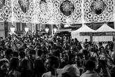 Claudia Rolando - La Sagra dell’Uva di Marino riesce ad unire i più giovani e i più anziani in una grande festa che non conosce età