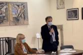 Foto Convegno Mitraismo 23 09 2021