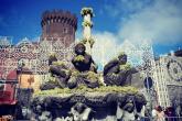 Lidia Cavallo - 94 anni di Sagra dell’Uva…sempre lo stesso fascino di storia, cultura e tradizione immutato