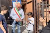Taglio Nastro 23 09 2021