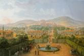 Foto storica - Palazzo Colonna Marino