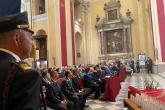 Messa per il Santo Patrono