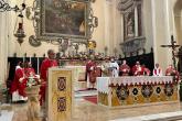Messa per il Santo Patrono