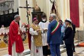Offerta dei Ceri Votivi