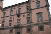 Palazzo Colonna - Sede Comune di Marino