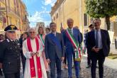 Partecipazione inaugurazione Museo Ecclesiastico 
