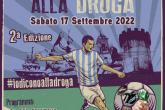 Diamo Un Calcio Alla Droga
