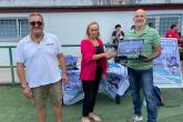 Torneo Di Calcio A5