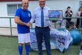 Torneo Di Calcio A5