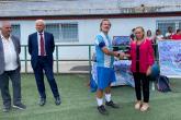 Torneo Di Calcio A5