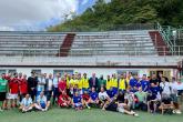 Torneo Di Calcio A5