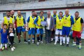 Torneo Di Calcio A5