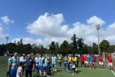 Torneo Di Calcio A5