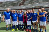 Torneo Di Calcio A5