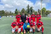Torneo Di Calcio A5