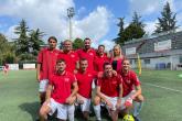 Torneo Di Calcio A5