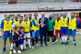 Torneo Di Calcio A5